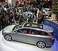 The New Mondeo at Paris Motor Show 2006